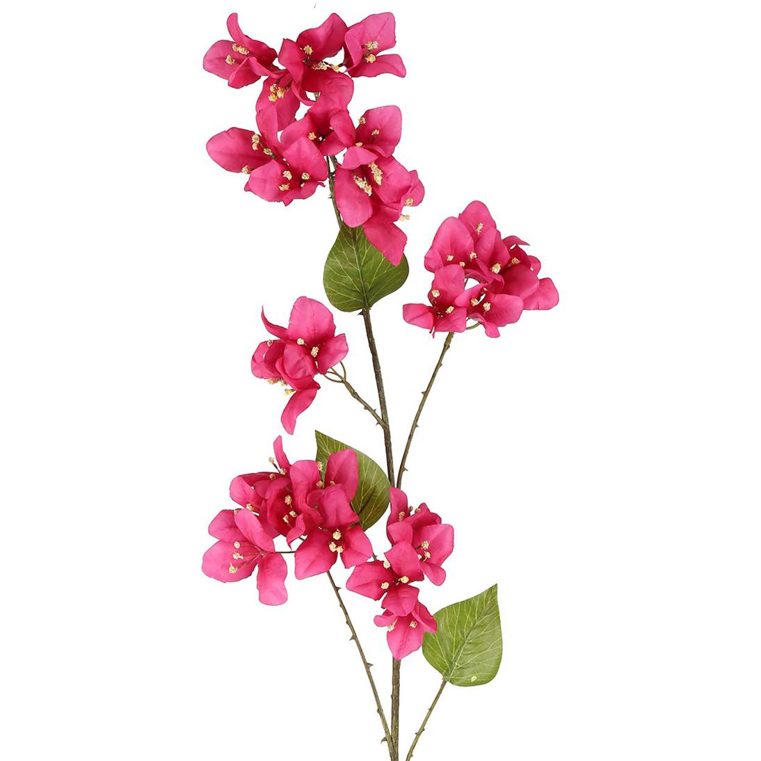 Bougainvillea Spray 118cm Beauty