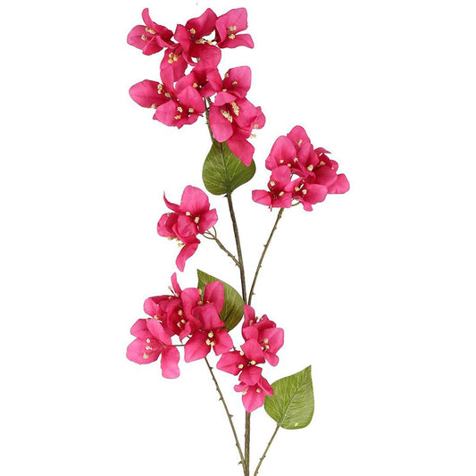 Bougainvillea Spray 118cm Beauty