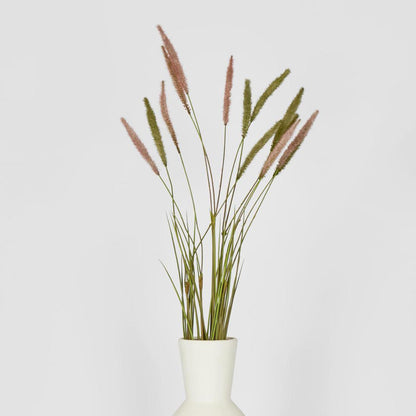 Foxtail grass Spray Green