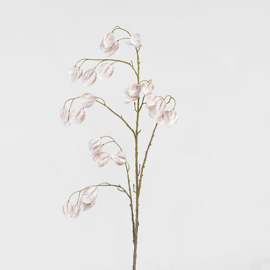 Chinese Lantern White 114cm