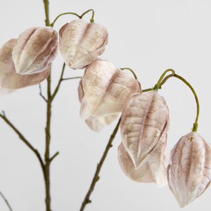 Chinese Lantern White 114cm