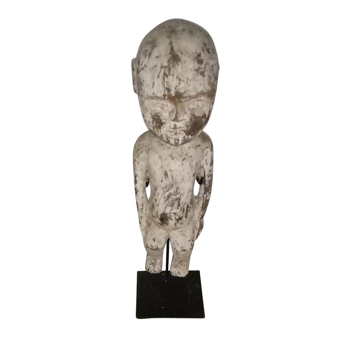 Baby Sculpture