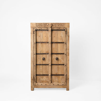 Decorative Wooden Cabinet