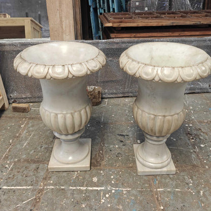 Decorative Marble Pot