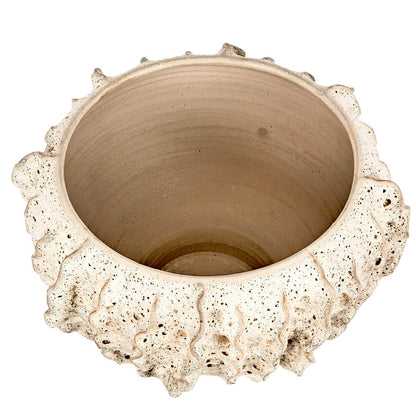 Lufa Bowl White 38cm