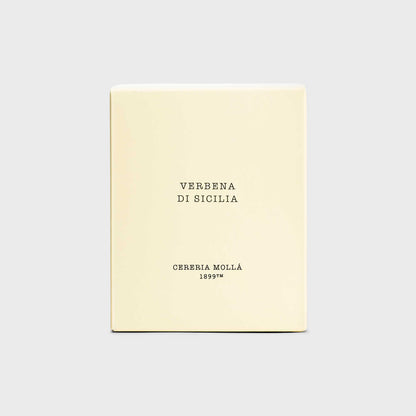 Verbena di Sicilia Premium Candle 230g