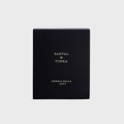 Santal & Tonka Premium Candle 230g