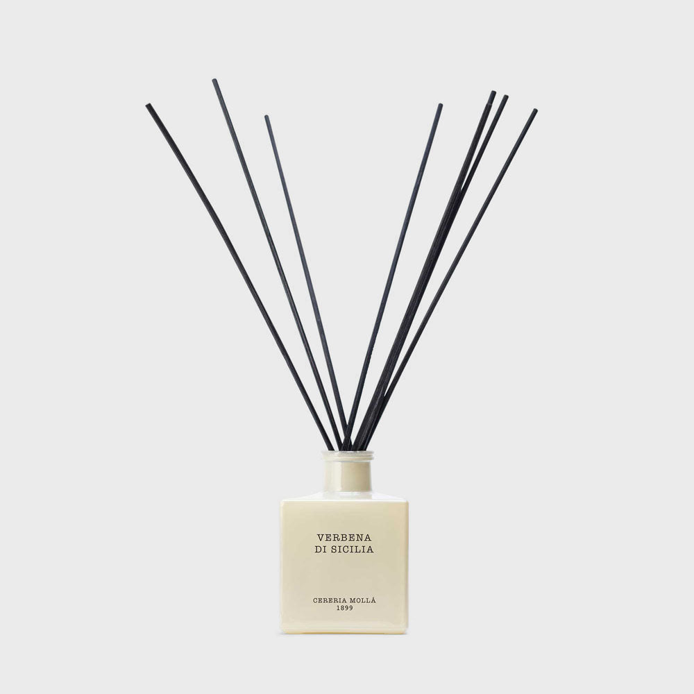 Verbena di Sicilia Premium Reed Diffuser 100ml