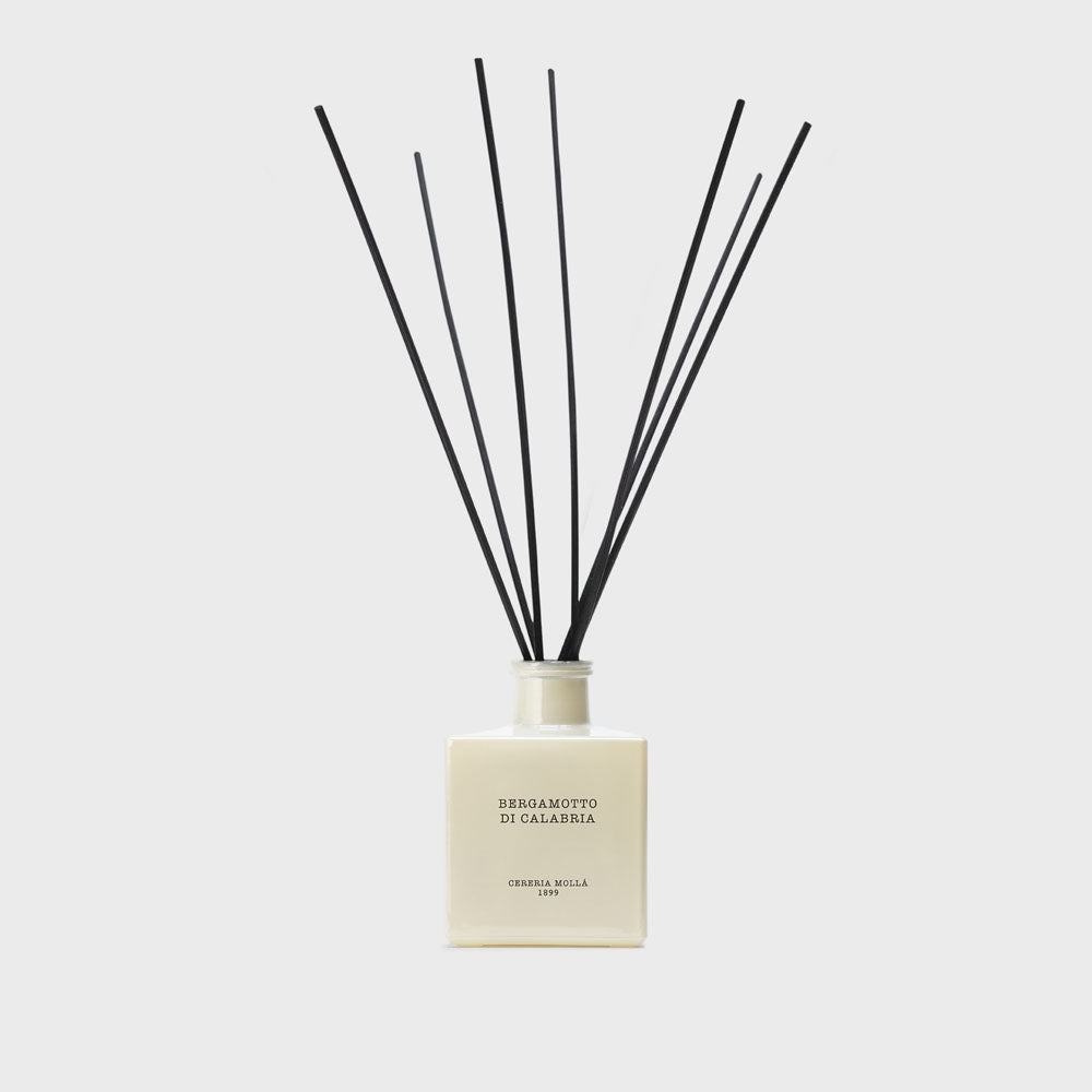Bergamotto di Calabria Premium Reed Diffuser 250ml