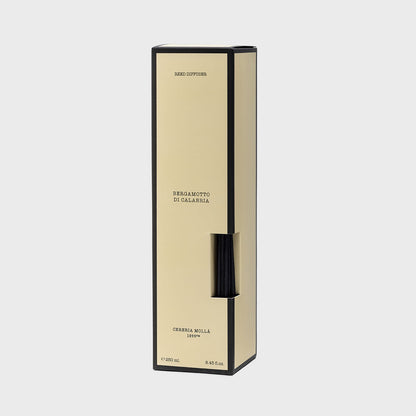 Bergamotto di Calabria Premium Reed Diffuser 250ml