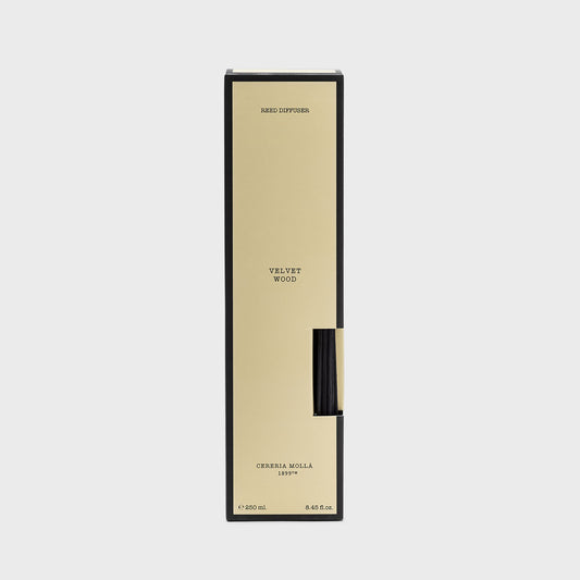 Velvet Wood Premium Reed Diffuser 250ml