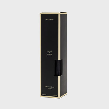 Santal & Tonka Premium Reed Diffuser 250ml