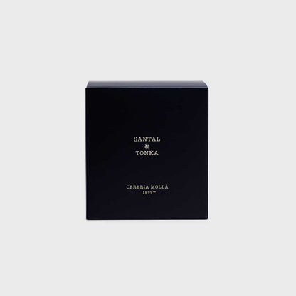 Santal & Tonka Premium Candle XL 600gr
