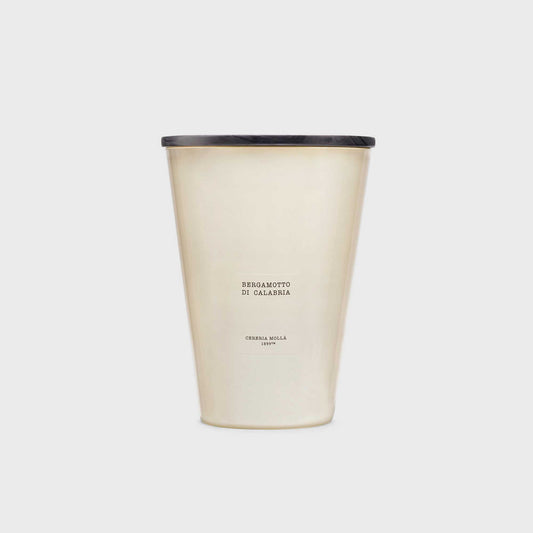 Bergamotto di Calabria Premium Candle XXL 3.5kg