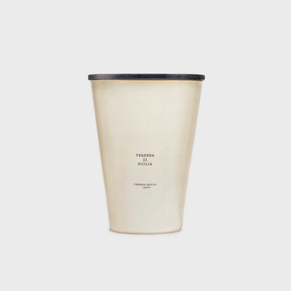 Verbena di Sicilia Premium Candle XXL 3.5kg