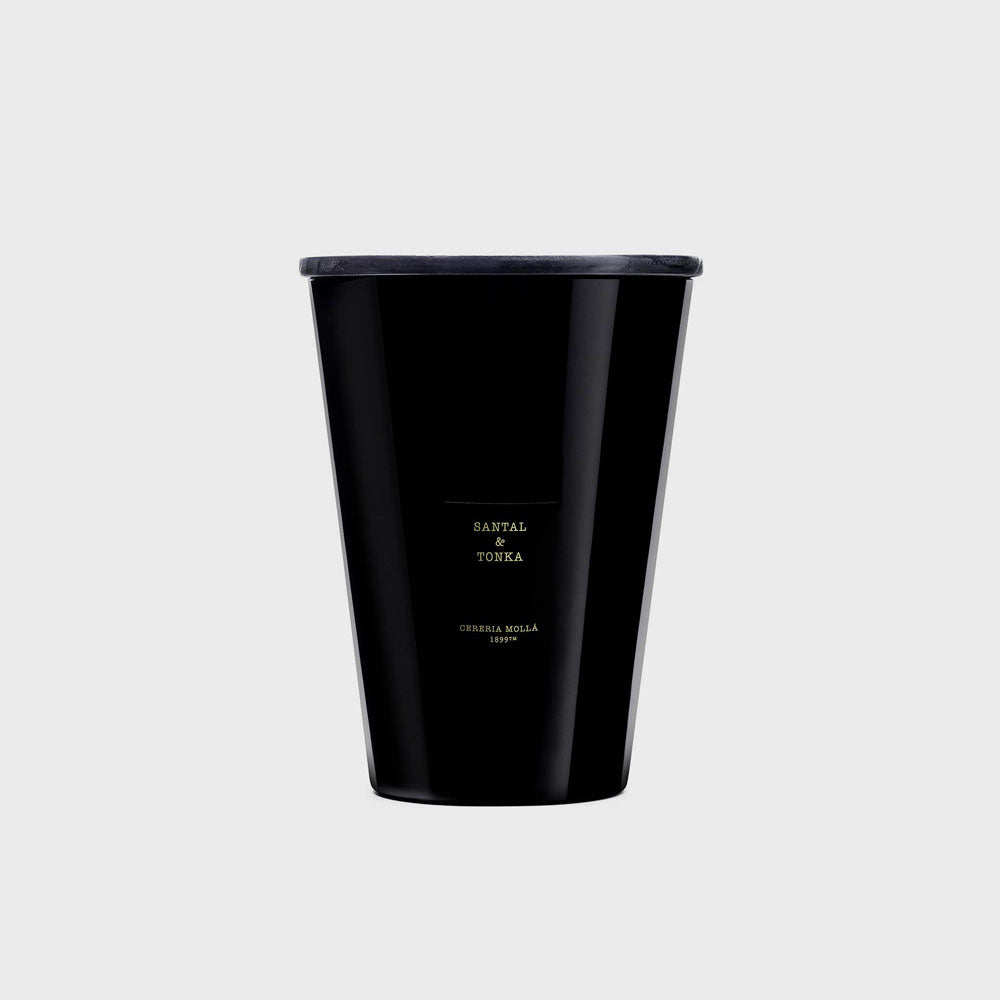 Santal & Tonka Premium Candle XXL 3.5kg