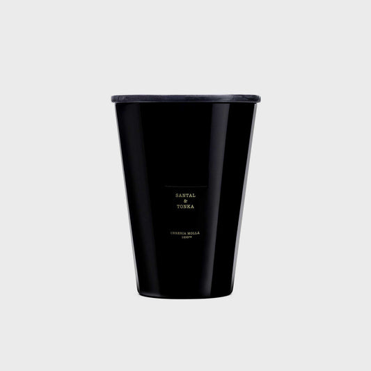 Santal & Tonka Premium Candle XXL 3.5kg