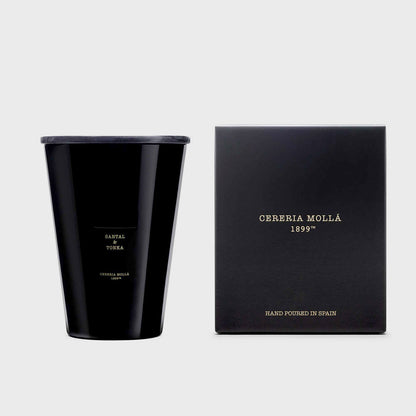 Santal & Tonka Premium Candle XXL 3.5kg