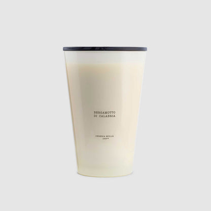 Bergamotto di Calabria Premium Candle 3XL 7kg