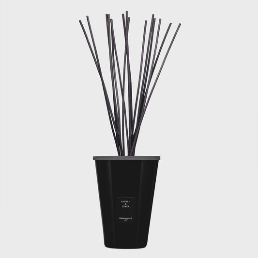 Santal & Tonka Premium Reed Diffuser XXL 3000ml
