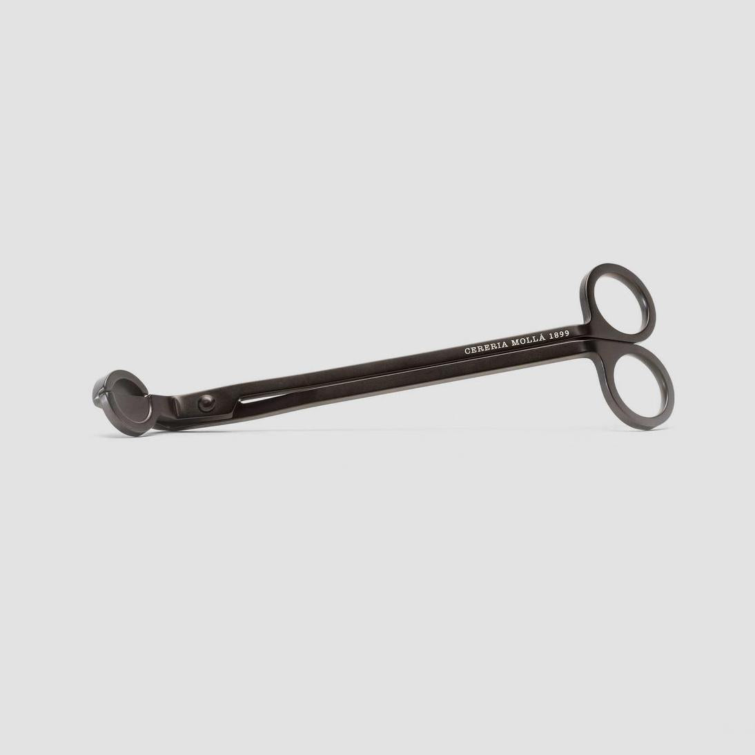 Set Wick Trimmer and Candle Snuffer