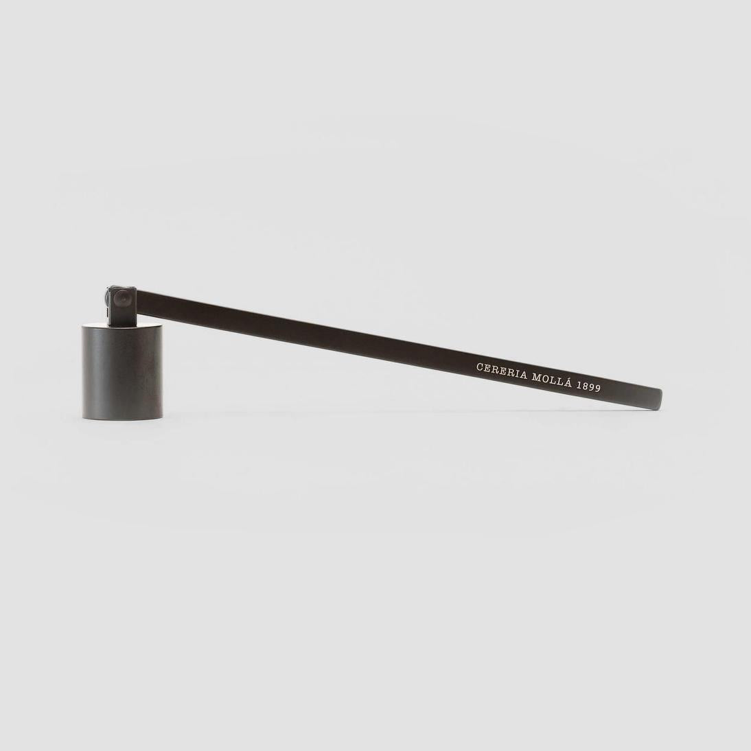 Set Wick Trimmer and Candle Snuffer