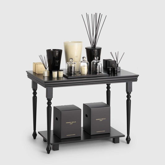Cereria Molla Table 114.5cm x 74.5cm x 80.5cm