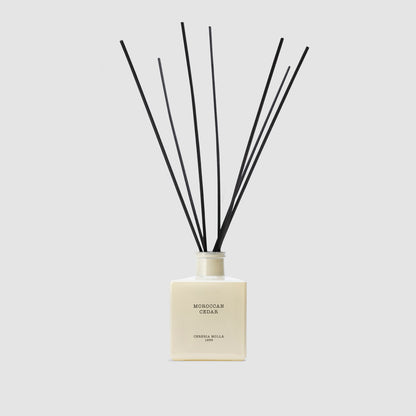 Moroccan Cedar Premium Reed Diffuser 250ml
