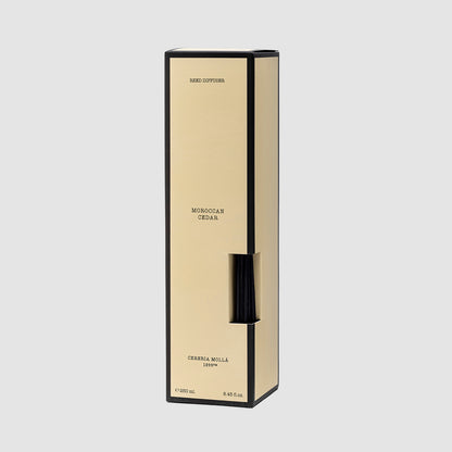 Moroccan Cedar Premium Reed Diffuser 250ml