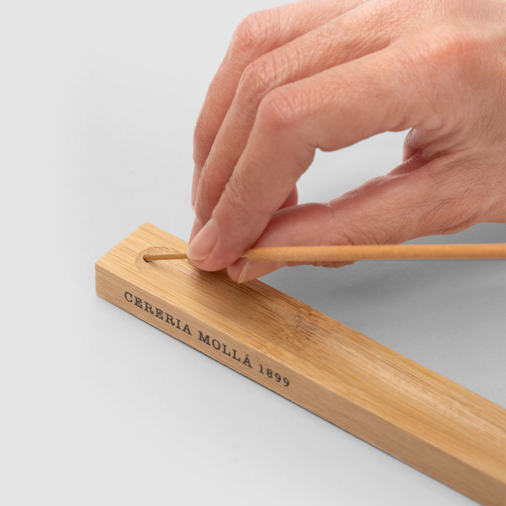 Moroccan Cedar 20 Incense 9" Sticks