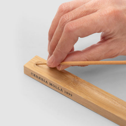 Moroccan Cedar 20 Incense 9" Sticks