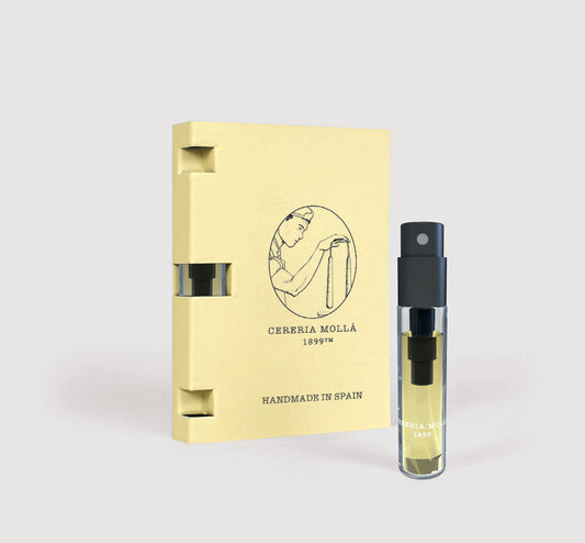 Moroccan Cedar Fragrance Tester Spray 3ml