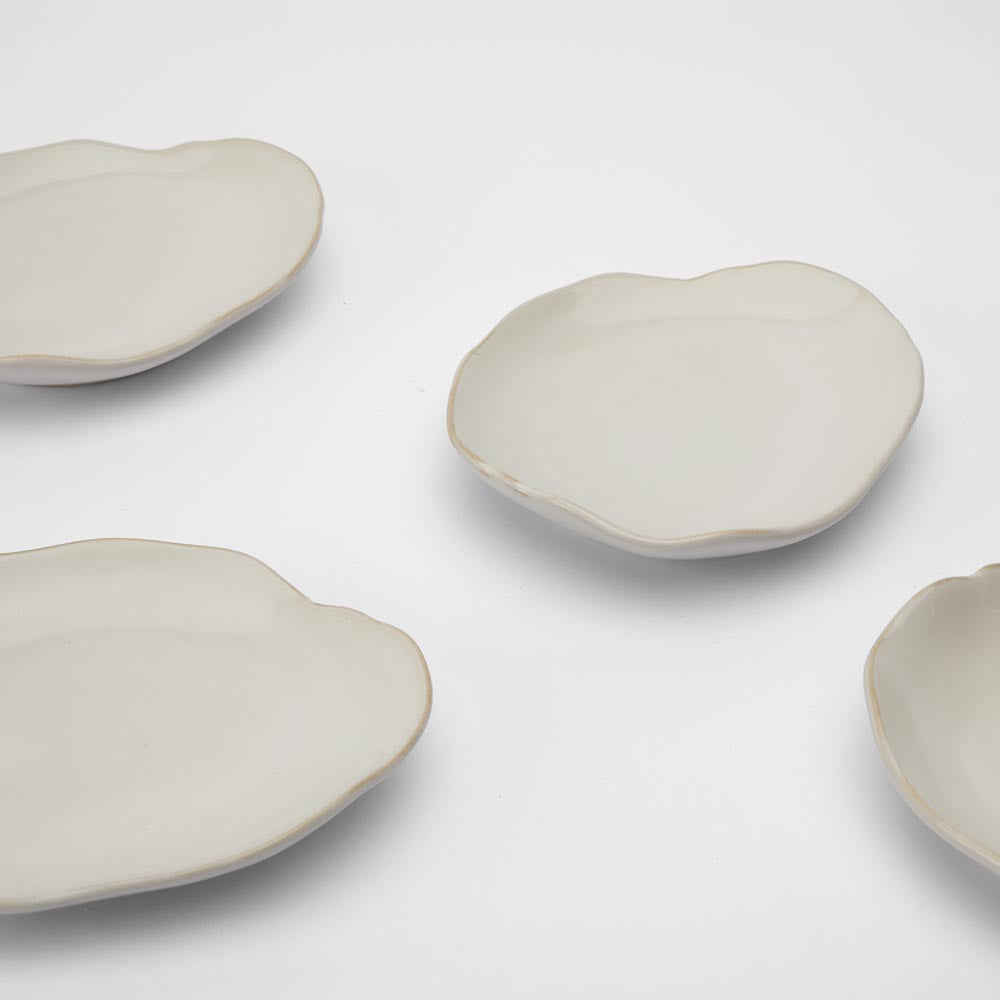 Malmo Side Plate