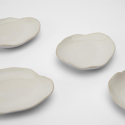 Malmo Side Plate