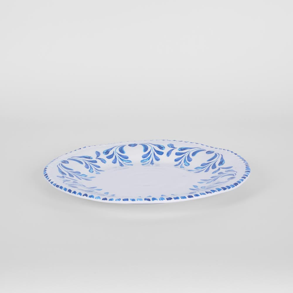 La Dolce Vita Melamine Dinner Plate Box of 6