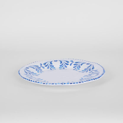 La Dolce Vita Melamine Dinner Plate Box of 6