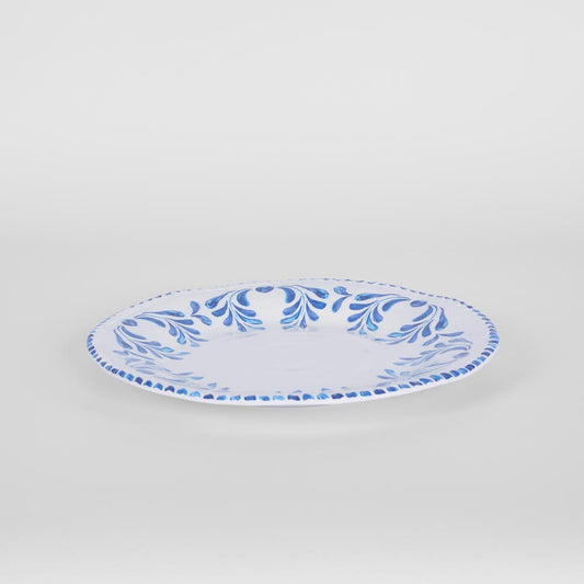 La Dolce Vita Melamine Dinner Plate Box of 6