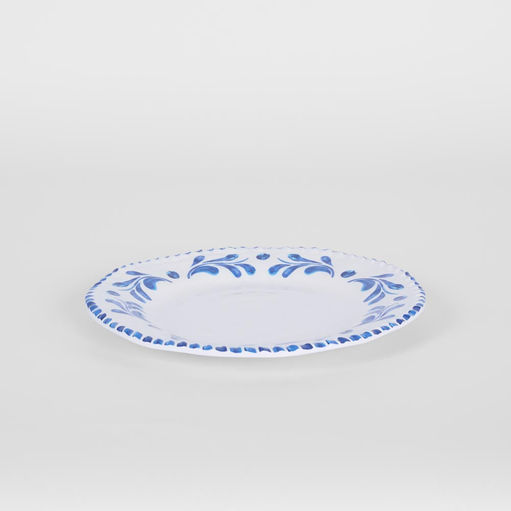 La Dolce Vita Melamine Side Plate Box of 6