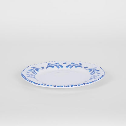 La Dolce Vita Melamine Side Plate Box of 6