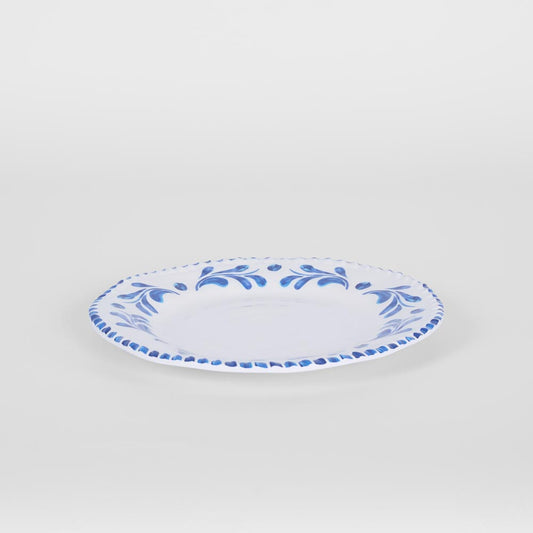 La Dolce Vita Melamine Side Plate Box of 6