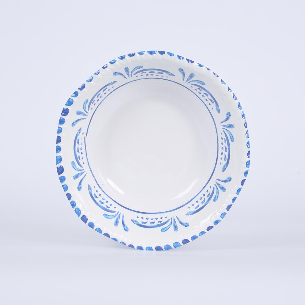 La Dolce Vita Melamine Small Bowl Box of 6