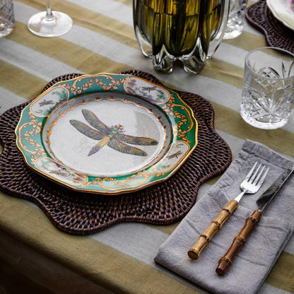 Saigon Bamboo Cutlery 16 pcs