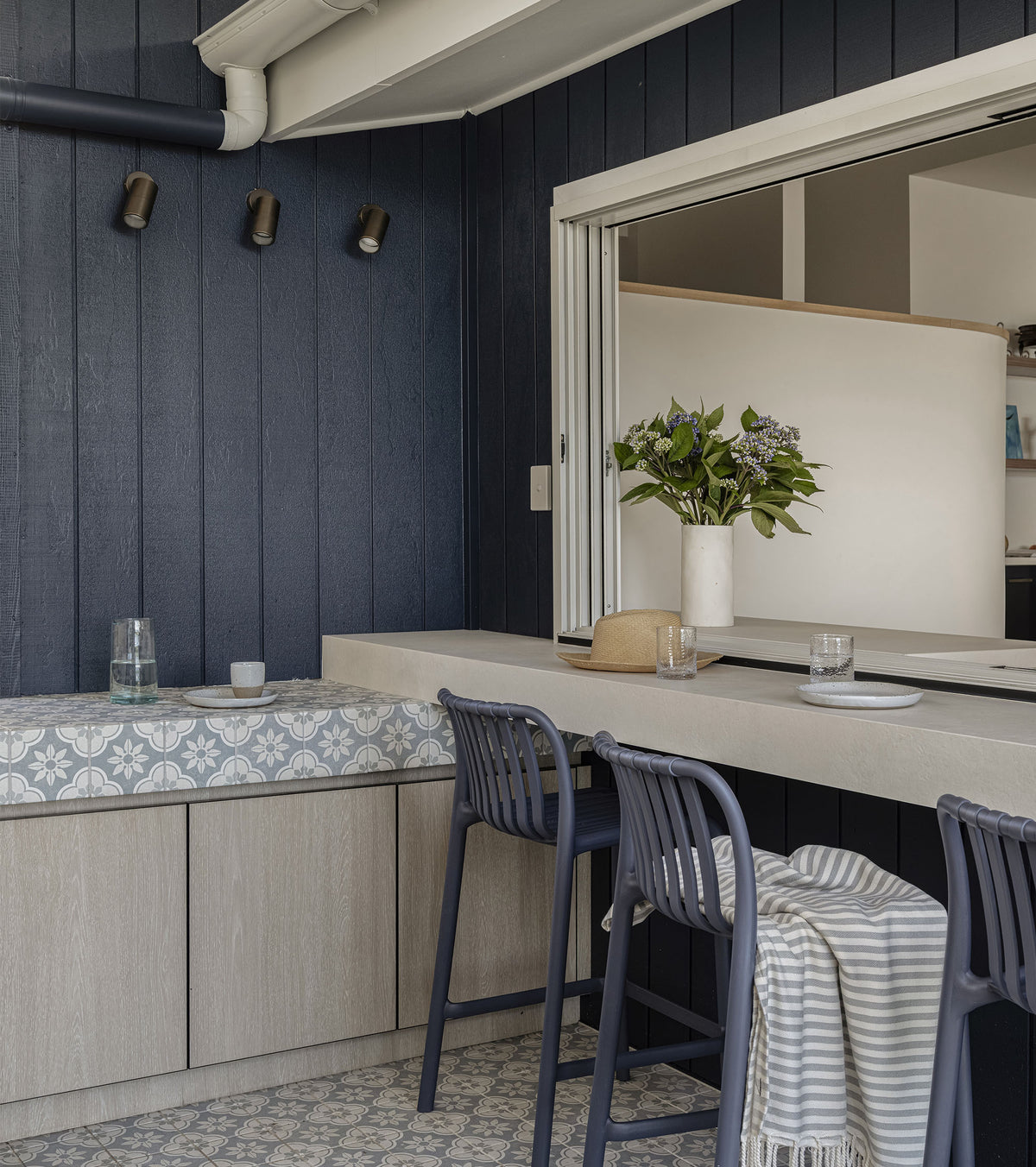 Shop The Look - Warm Nords Wharf - Clifton