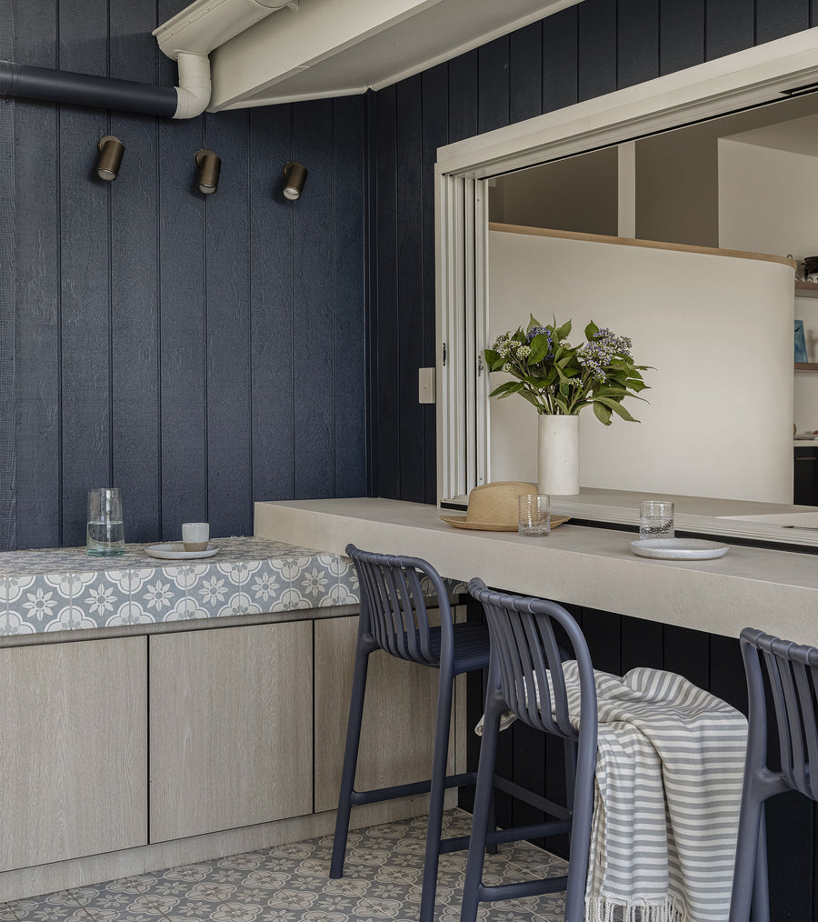 Shop The Look - Warm Nords Wharf - Clifton