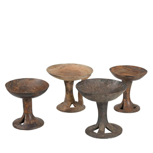 Tela Wooden Bowl