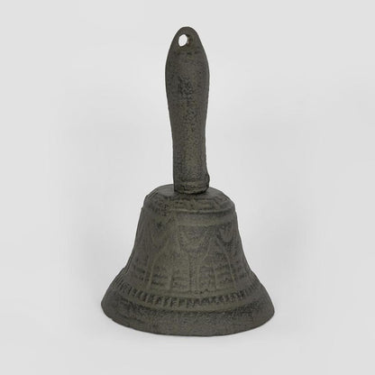 Dinner Bell Brown