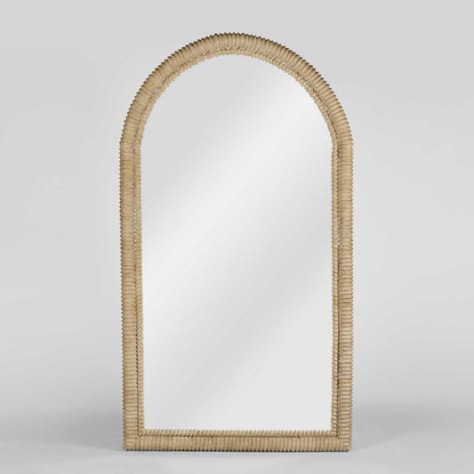 Cloverley Floor Mirror