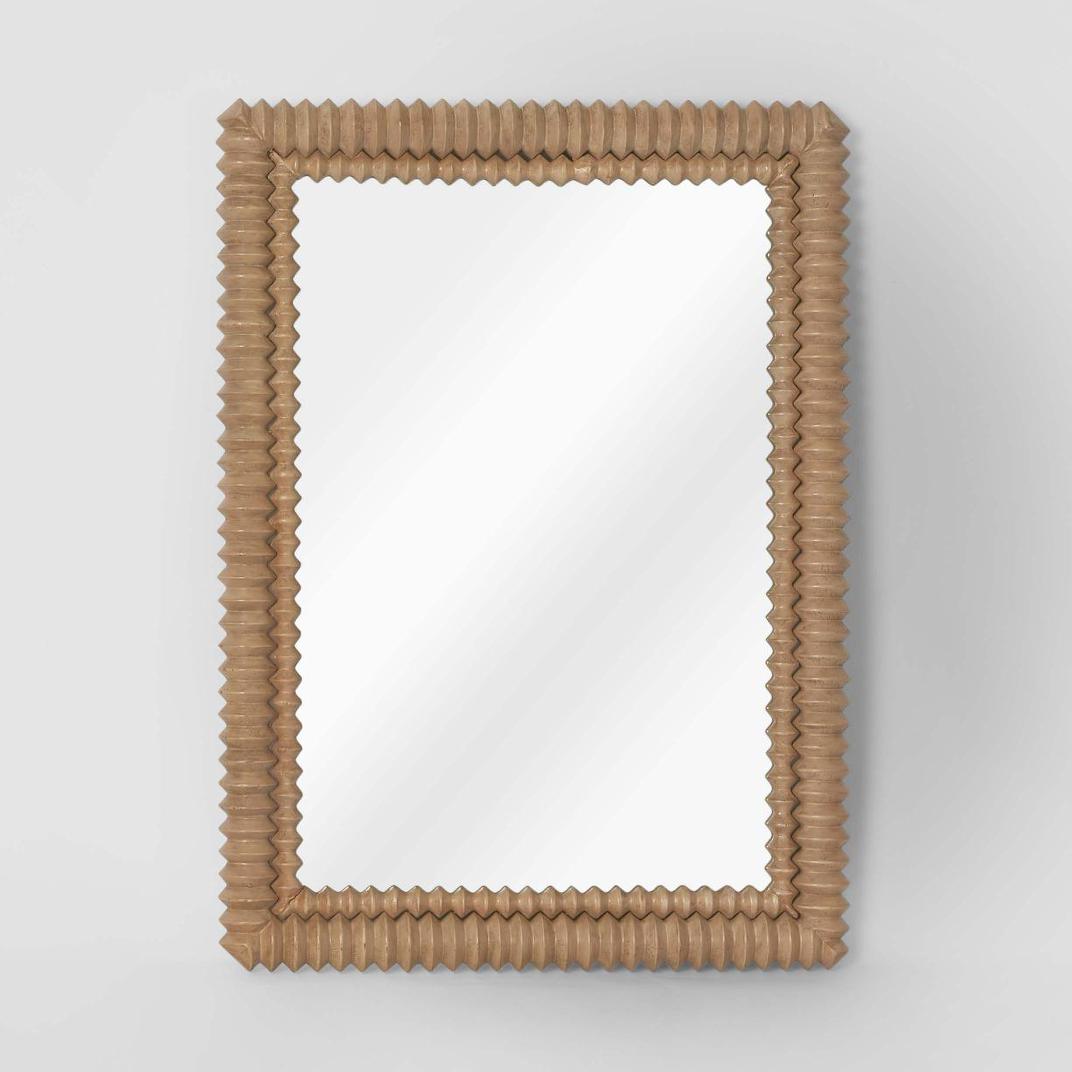 Cloverley Wall Mirror