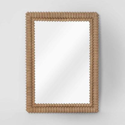 Cloverley Wall Mirror