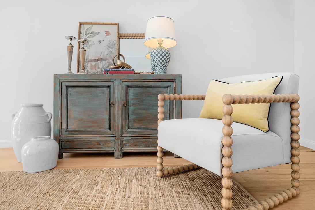 Cloverley Wall Mirror